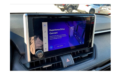 Toyota Rav4 * AWD Toyota Safety Sense | Heated Seats * CARFAX - автомобили, коли, обяви за нови и употребявани 13