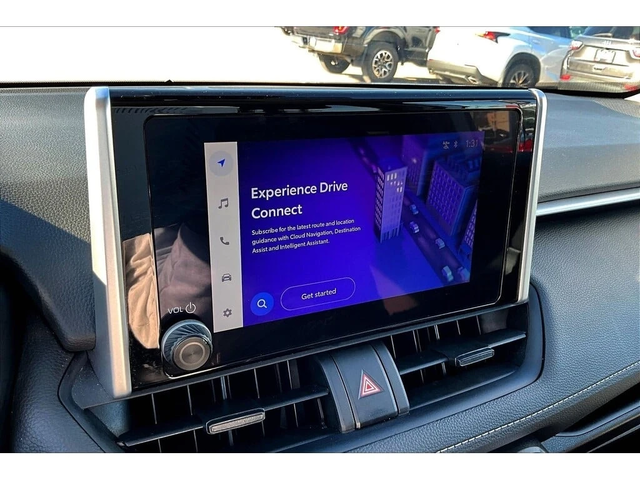 Toyota Rav4 * AWD Toyota Safety Sense | Heated Seats * CARFAX - автомобили, коли, обяви за нови и употребявани 13