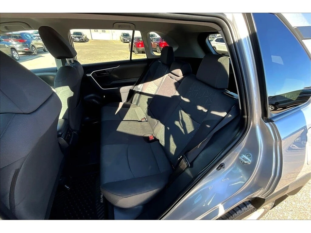 Toyota Rav4 * AWD Toyota Safety Sense | Heated Seats * CARFAX - автомобили, коли, обяви за нови и употребявани 14