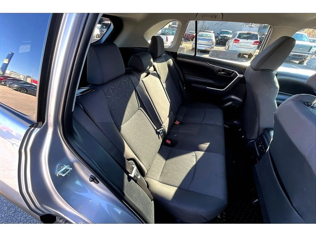 Toyota Rav4 * AWD Toyota Safety Sense | Heated Seats * CARFAX - автомобили, коли, обяви за нови и употребявани 16