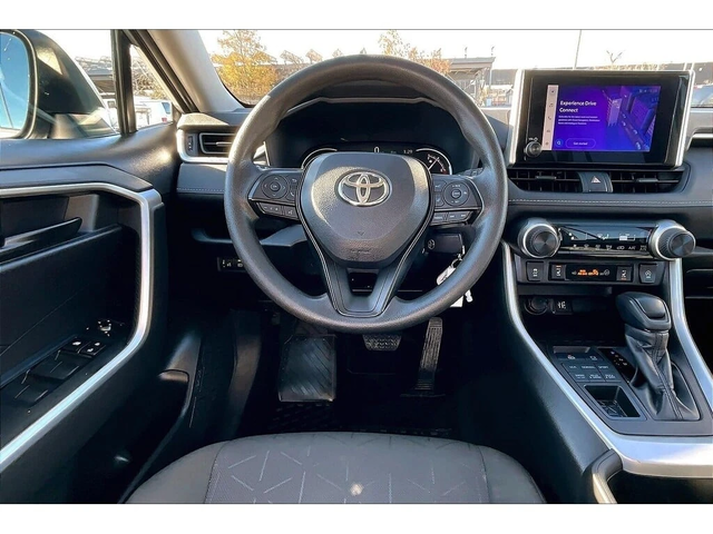 Toyota Rav4 * AWD Toyota Safety Sense | Heated Seats * CARFAX - автомобили, коли, обяви за нови и употребявани 5