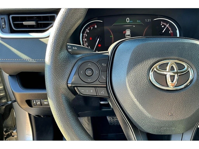 Toyota Rav4 * AWD Toyota Safety Sense | Heated Seats * CARFAX - автомобили, коли, обяви за нови и употребявани 8