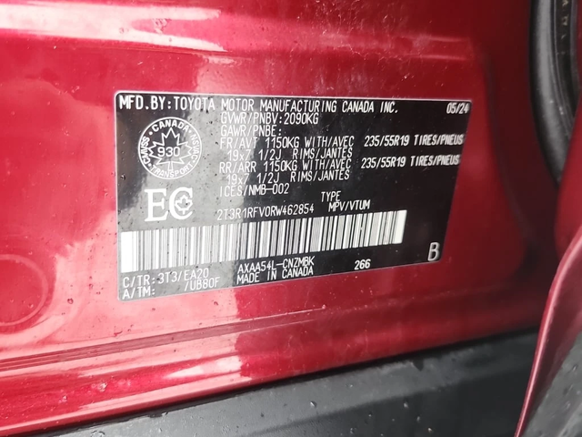 Toyota Rav4 * XLE * CARFAX * ЦЕНА ДО БГ - автомобили, коли, обяви за нови и употребявани 11