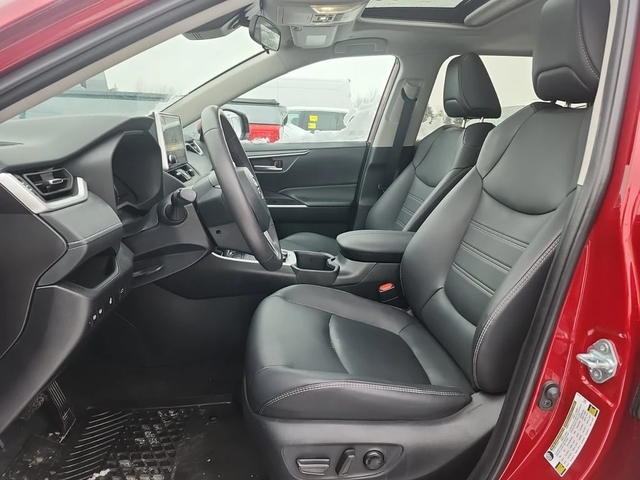 Toyota Rav4 * XLE * CARFAX * ЦЕНА ДО БГ - автомобили, коли, обяви за нови и употребявани 4