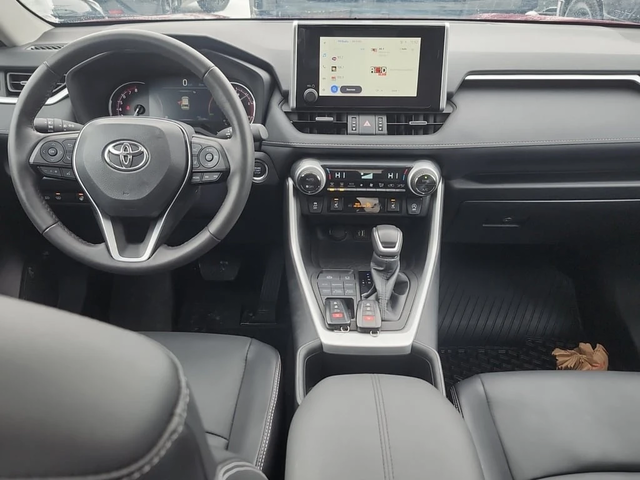 Toyota Rav4 * XLE * CARFAX * ЦЕНА ДО БГ - автомобили, коли, обяви за нови и употребявани 6