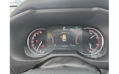 Toyota Rav4 * XLE * CARFAX * ЦЕНА ДО БГ - автомобили, коли, обяви за нови и употребявани 7