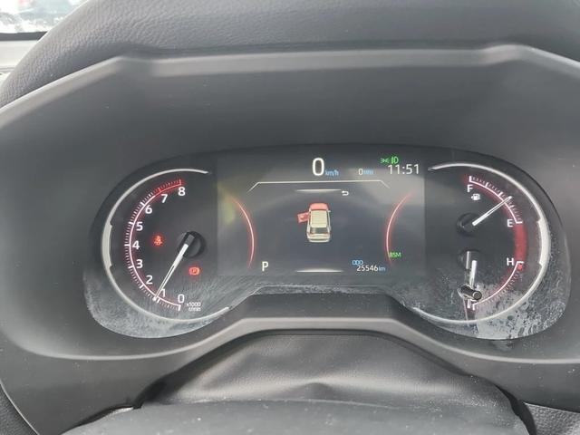 Toyota Rav4 * XLE * CARFAX * ЦЕНА ДО БГ - автомобили, коли, обяви за нови и употребявани 7