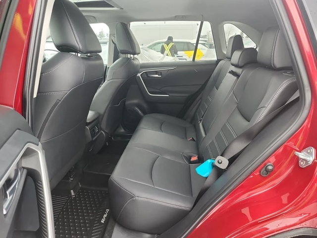 Toyota Rav4 * XLE * CARFAX * ЦЕНА ДО БГ - автомобили, коли, обяви за нови и употребявани 9