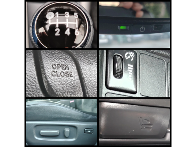 Toyota Rav4 2.2D4D/LUXORY - автомобили, коли, обяви за нови и употребявани 11