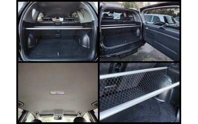 Toyota Rav4 2.2D4D/LUXORY - автомобили, коли, обяви за нови и употребявани 14