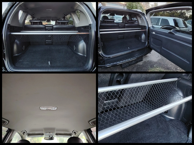 Toyota Rav4 2.2D4D/LUXORY - автомобили, коли, обяви за нови и употребявани 14