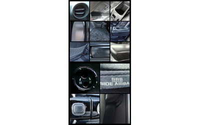 Toyota Rav4 2.2D4D/LUXORY - автомобили, коли, обяви за нови и употребявани 15