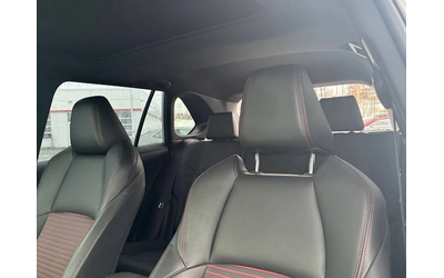 Toyota Rav4 2.5 Prime XSE AWD - автомобили, коли, обяви за нови и употребявани 10