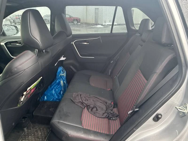 Toyota Rav4 2.5 Prime XSE AWD - автомобили, коли, обяви за нови и употребявани 11