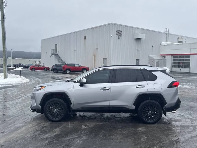 Toyota Rav4 2.5 Prime XSE AWD - автомобили, коли, обяви за нови и употребявани 1