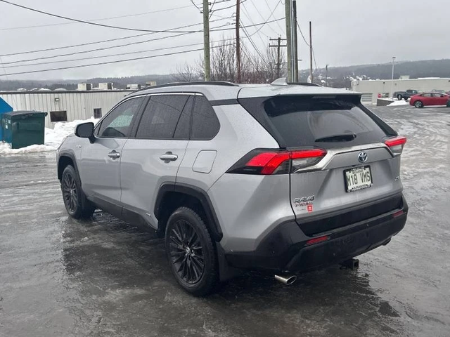 Toyota Rav4 2.5 Prime XSE AWD - автомобили, коли, обяви за нови и употребявани 2