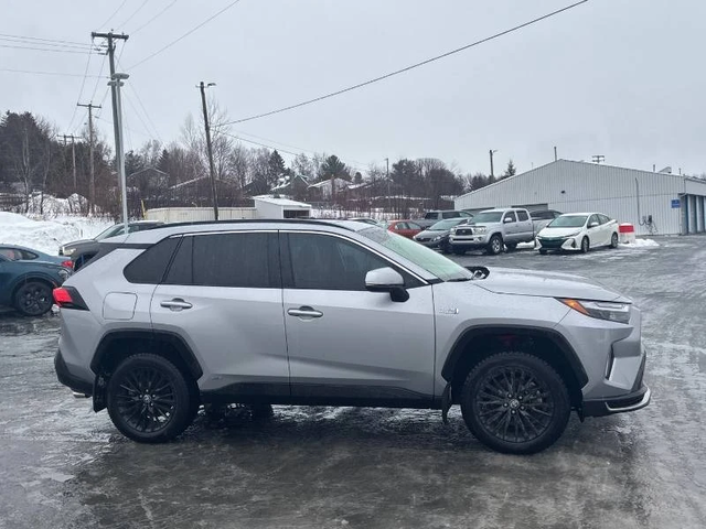 Toyota Rav4 2.5 Prime XSE AWD - автомобили, коли, обяви за нови и употребявани 5