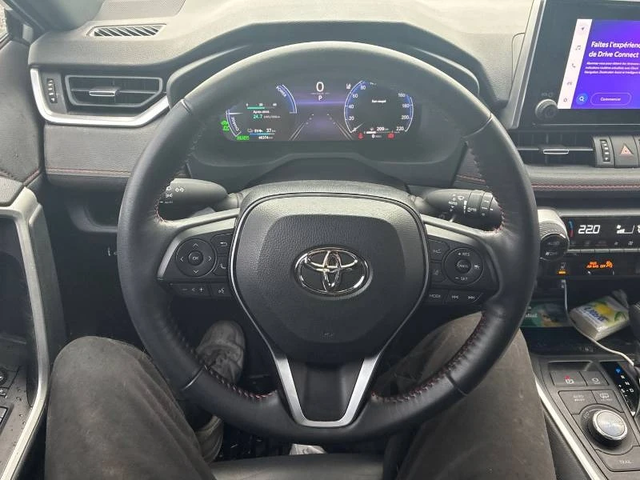 Toyota Rav4 2.5 Prime XSE AWD - автомобили, коли, обяви за нови и употребявани 9