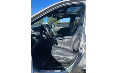 Toyota Rav4 2.5 Prime AWD - автомобили, коли, обяви за нови и употребявани 6