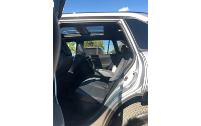 Toyota Rav4 2.5 Prime AWD - автомобили, коли, обяви за нови и употребявани 9