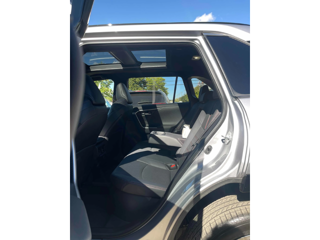 Toyota Rav4 2.5 Prime AWD - автомобили, коли, обяви за нови и употребявани 9