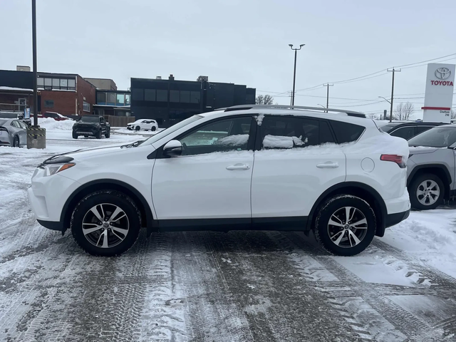 Toyota Rav4 2.5 LE - автомобили, коли, обяви за нови и употребявани 1