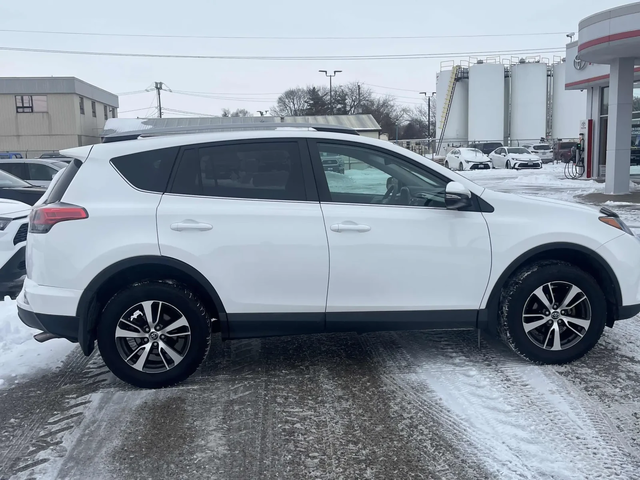 Toyota Rav4 2.5 LE - автомобили, коли, обяви за нови и употребявани 3