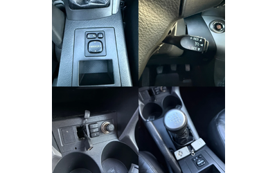 Toyota Rav4 2.2 D-4D / 4X4 / EXECUTIVE / KOJA / KEYLESS / NAVI - автомобили, коли, обяви за нови и употребявани 13