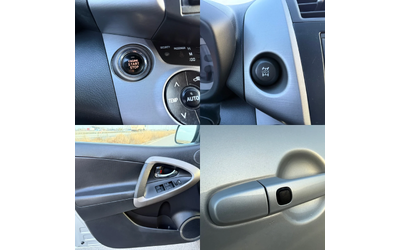 Toyota Rav4 2.2 D-4D / 4X4 / EXECUTIVE / KOJA / KEYLESS / NAVI - автомобили, коли, обяви за нови и употребявани 14