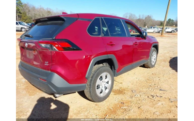 Toyota Rav4 LE - автомобили, коли, обяви за нови и употребявани 10