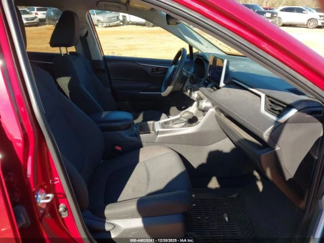 Toyota Rav4 LE - автомобили, коли, обяви за нови и употребявани 11