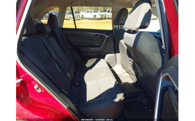 Toyota Rav4 LE - автомобили, коли, обяви за нови и употребявани 12