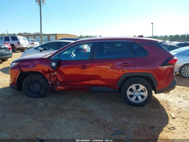 Toyota Rav4 LE - автомобили, коли, обяви за нови и употребявани 2