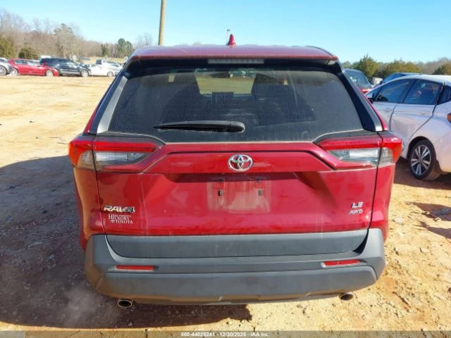 Toyota Rav4 LE - автомобили, коли, обяви за нови и употребявани 3