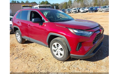 Toyota Rav4 LE - автомобили, коли, обяви за нови и употребявани 7