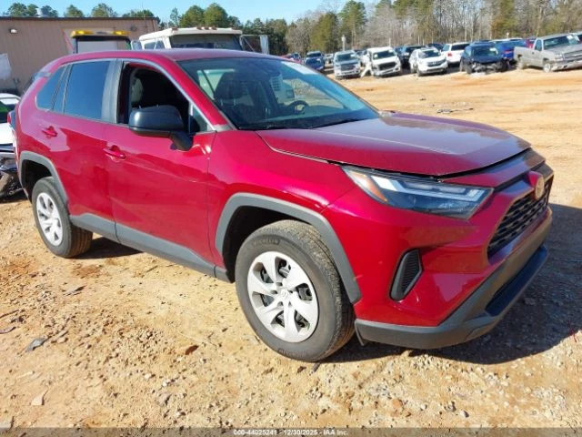 Toyota Rav4 LE - автомобили, коли, обяви за нови и употребявани 7