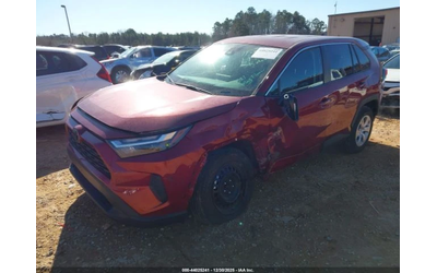 Toyota Rav4 LE - автомобили, коли, обяви за нови и употребявани 8