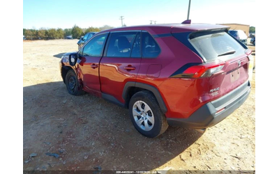 Toyota Rav4 LE - автомобили, коли, обяви за нови и употребявани 9
