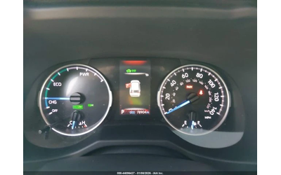 Toyota Rav4 HYBRID XLE PREMIUM - автомобили, коли, обяви за нови и употребявани 12