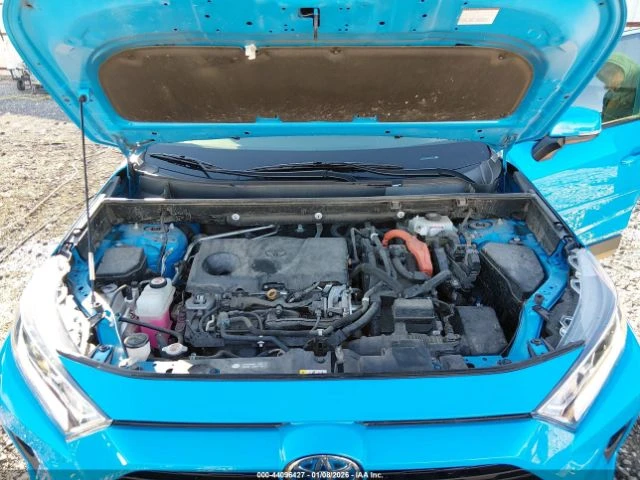 Toyota Rav4 HYBRID XLE PREMIUM - автомобили, коли, обяви за нови и употребявани 14