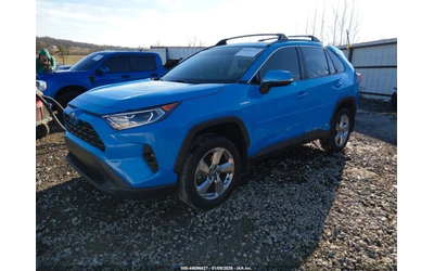 toyota-rav4 - 1