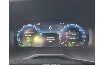 Toyota Rav4 HYBRID XSE - автомобили, коли, обяви за нови и употребявани 11