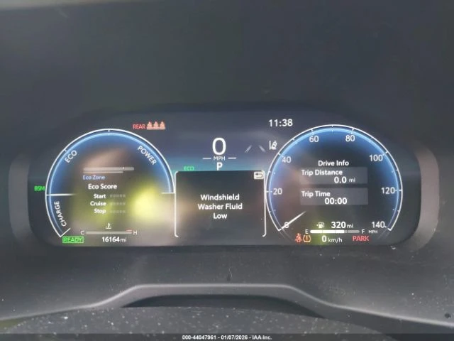 Toyota Rav4 HYBRID XSE - автомобили, коли, обяви за нови и употребявани 11