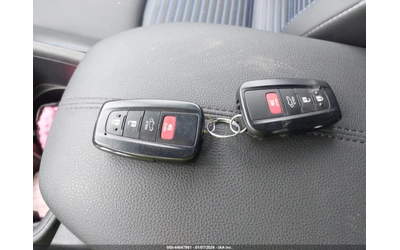 Toyota Rav4 HYBRID XSE - автомобили, коли, обяви за нови и употребявани 13