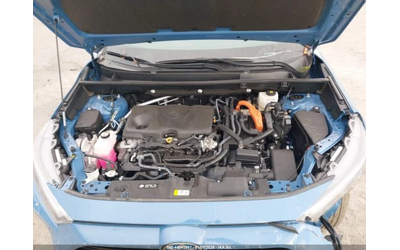 Toyota Rav4 HYBRID XSE - автомобили, коли, обяви за нови и употребявани 14