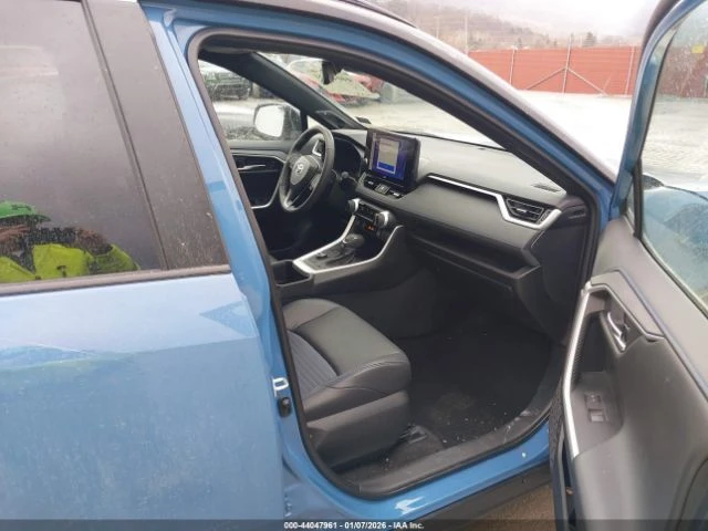 Toyota Rav4 HYBRID XSE - автомобили, коли, обяви за нови и употребявани 9
