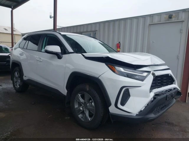 Toyota Rav4 HYBRID XLE - автомобили, коли, обяви за нови и употребявани 0