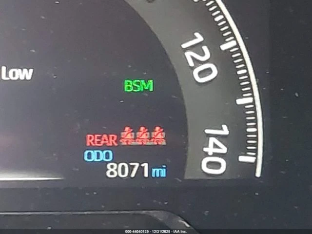 Toyota Rav4 HYBRID XLE - автомобили, коли, обяви за нови и употребявани 10