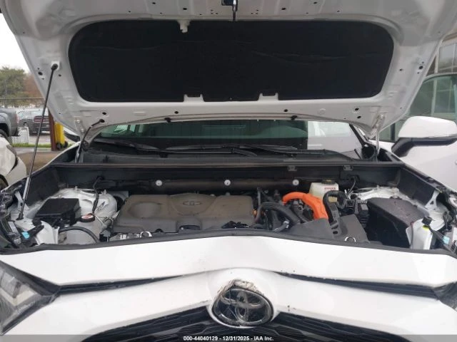 Toyota Rav4 HYBRID XLE - автомобили, коли, обяви за нови и употребявани 12