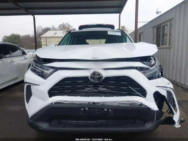 Toyota Rav4 HYBRID XLE - автомобили, коли, обяви за нови и употребявани 1